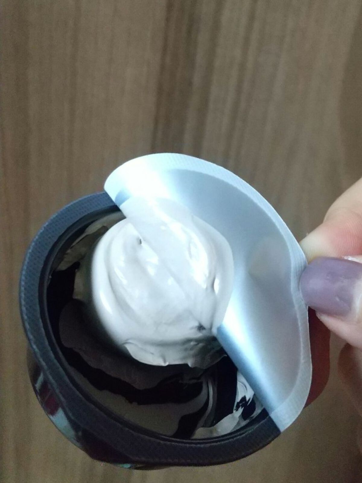 カプセルレシピパック N VC/innisfree/洗い流すパック・マスクを使ったクチコミ（2枚目）