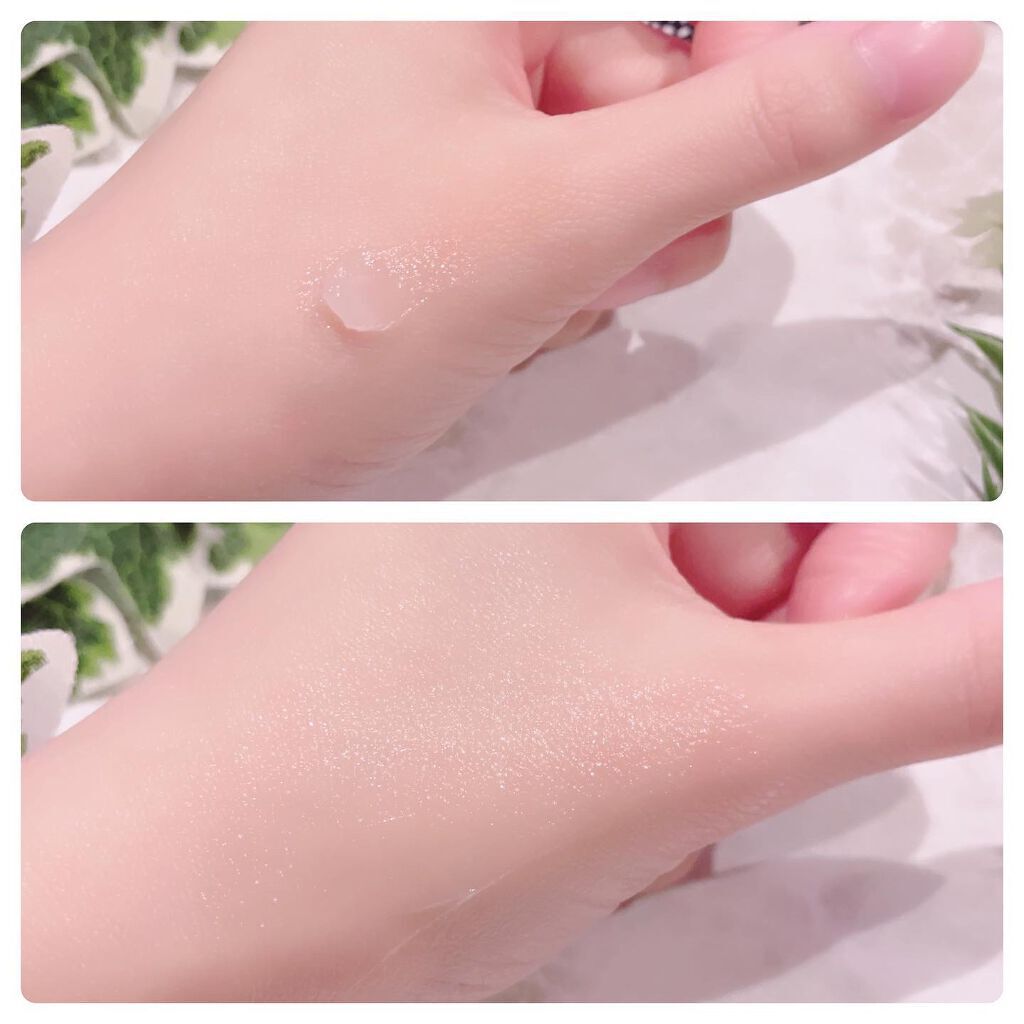 トリートメントマルチバーム・B02/オブ・コスメティックス/フェイスバームを使ったクチコミ(5枚目)