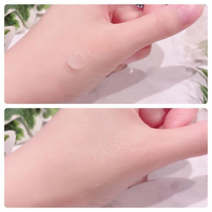 トリートメントマルチバーム・B02/オブ・コスメティックス/フェイスバームを使ったクチコミ(5枚目)