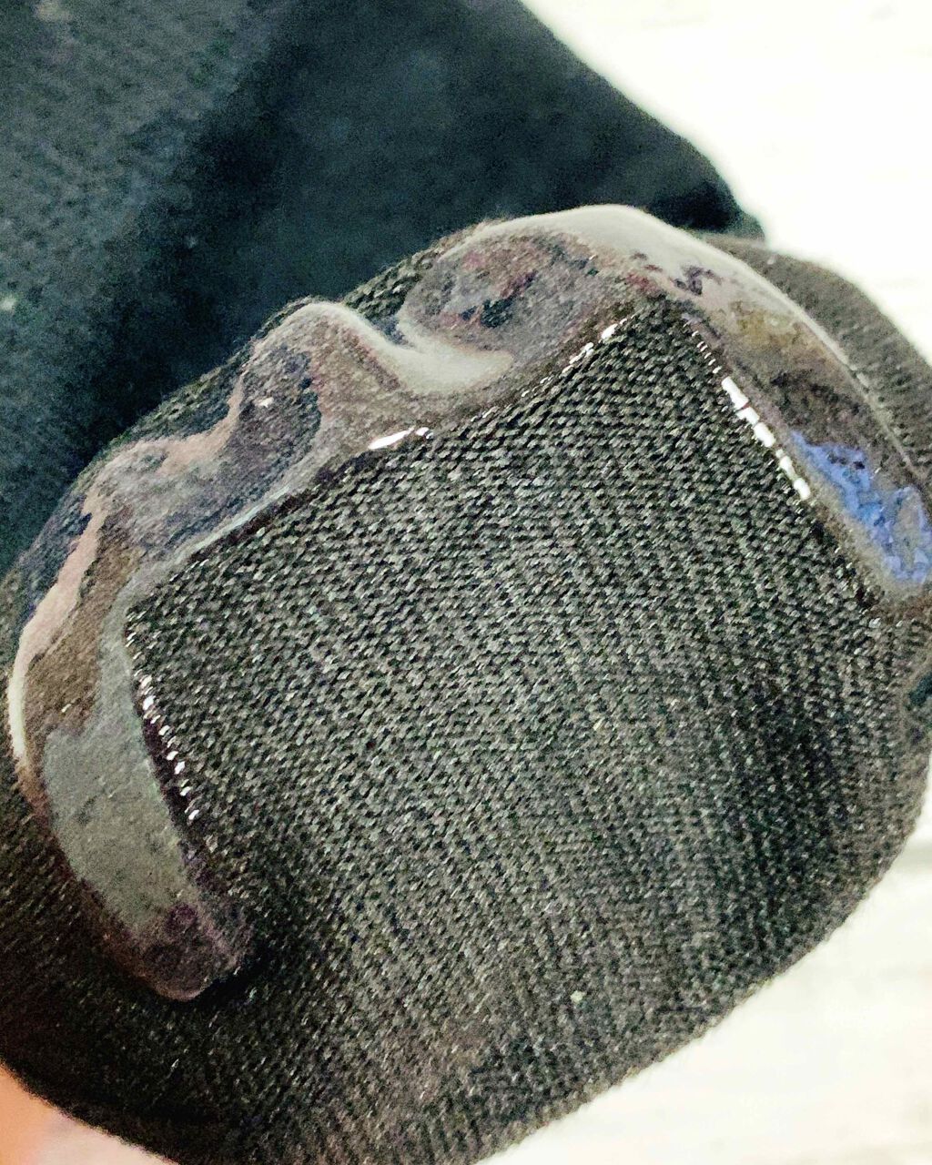 脱げないココピタ/okamoto/その他を使ったクチコミ（3枚目）