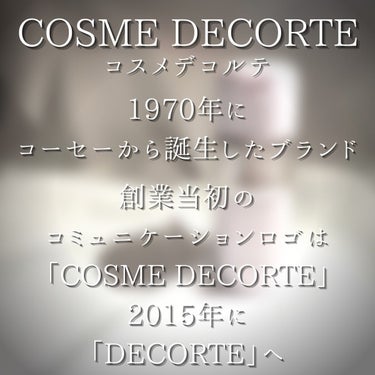 DECORTÉ フィトチューン クリア パウダーウォッシュのクチコミ「✨洗顔✨

【DECORTE(デコルテ) フィトチューン クリア パウダーウォッシュ 】
40.....」（2枚目）