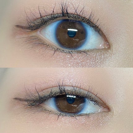 シャドウパレット/dasique/アイシャドウパレットを使ったクチコミ(10枚目)