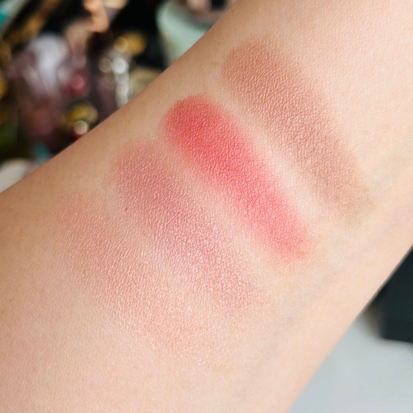 ルナソル アイカラーレーションN/LUNASOL/アイシャドウパレットを使ったクチコミ(4枚目)