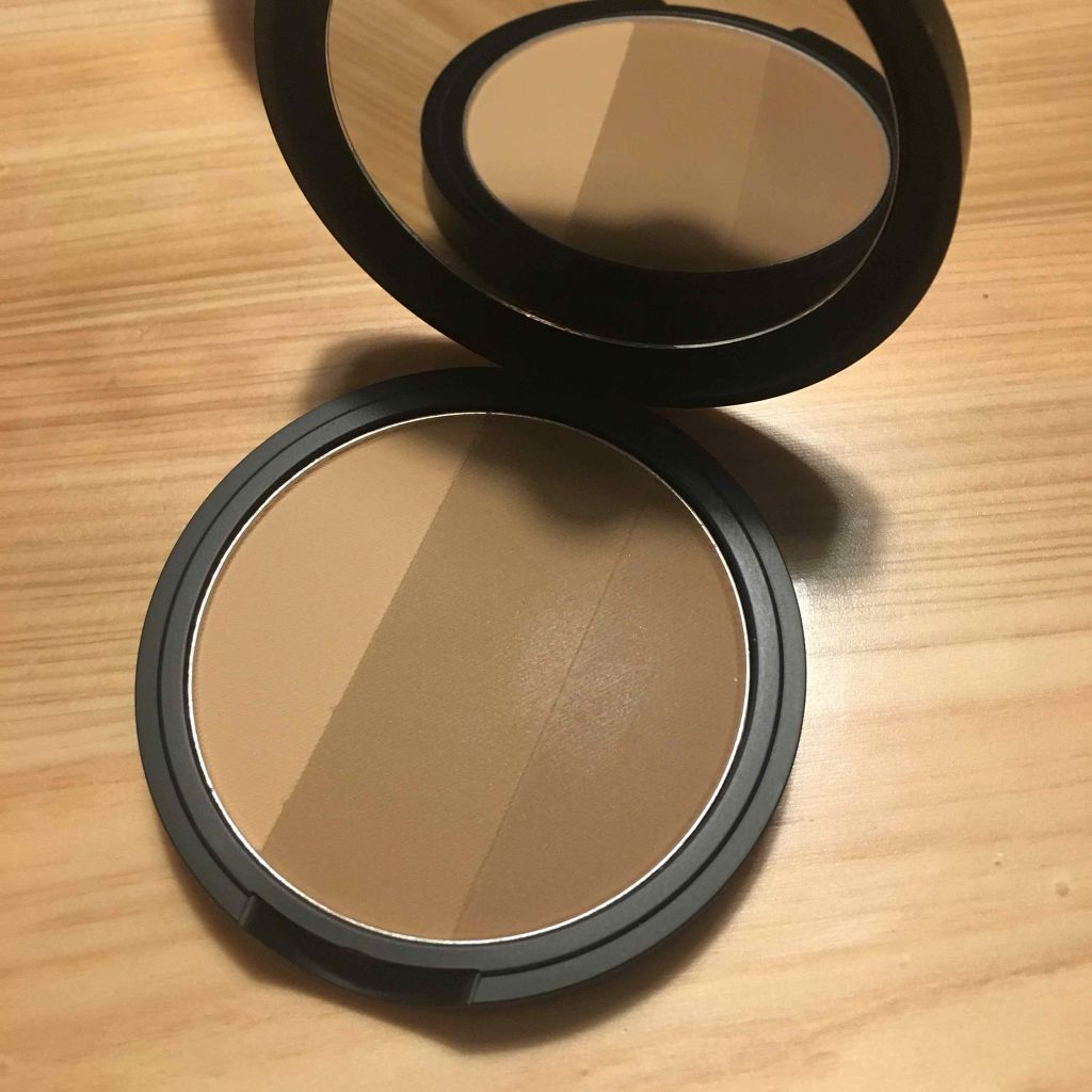 アートクラスバイロダン シェーディング/too cool for school/シェーディングを使ったクチコミ(2枚目)