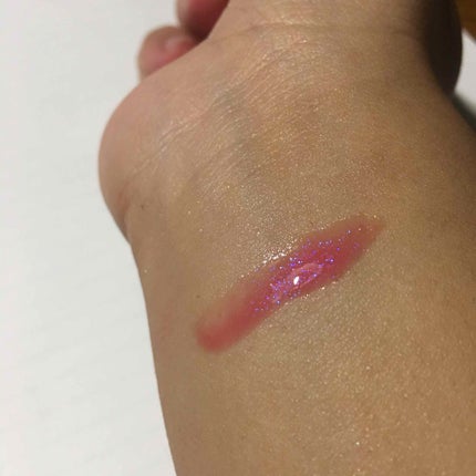RMK リップジェリーグロス/RMK/リップグロスを使ったクチコミ(2枚目)