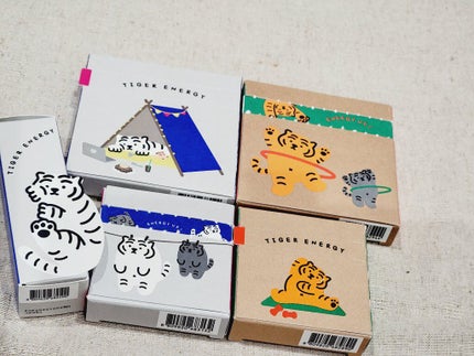 ムジークタイガープレイカラーアイズ/ETUDE/アイシャドウパレットを使ったクチコミ(2枚目)