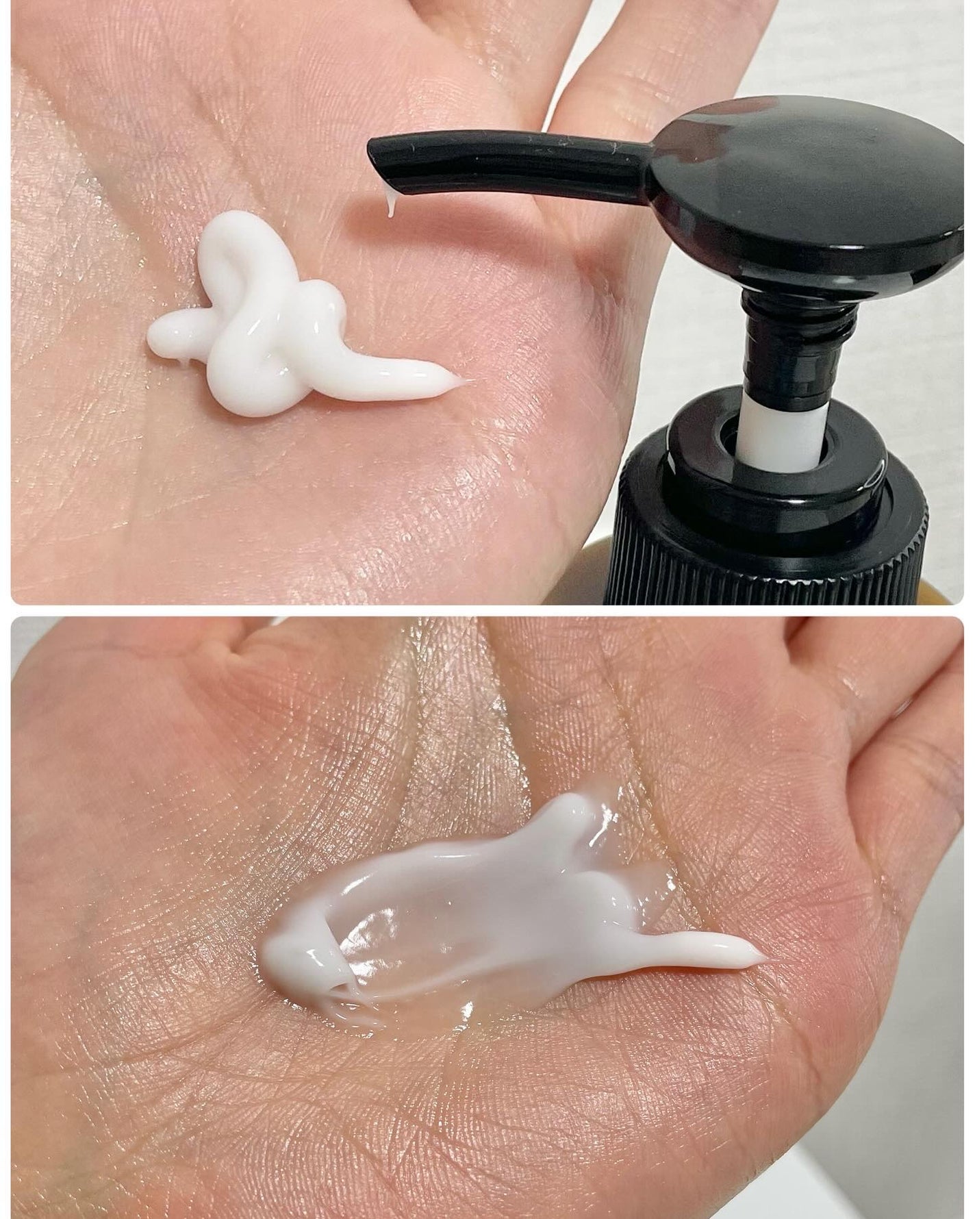 零秒女神/sorairo/洗い流すヘアトリートメントを使ったクチコミ(3枚目)