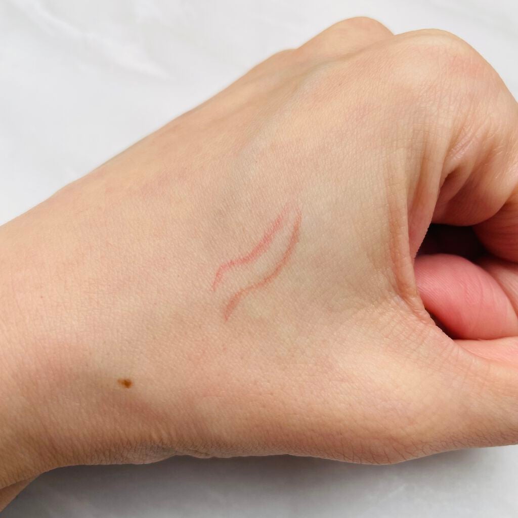 3wayスリムアイルージュライナー/キャンメイク/リキッドアイライナーを使ったクチコミ(3枚目)