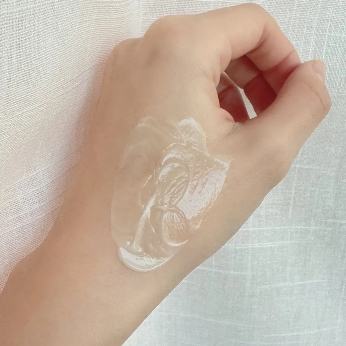 レッドブレミッシュ リペアスージングクリーム/Dr.G/フェイスクリームを使ったクチコミ(3枚目)