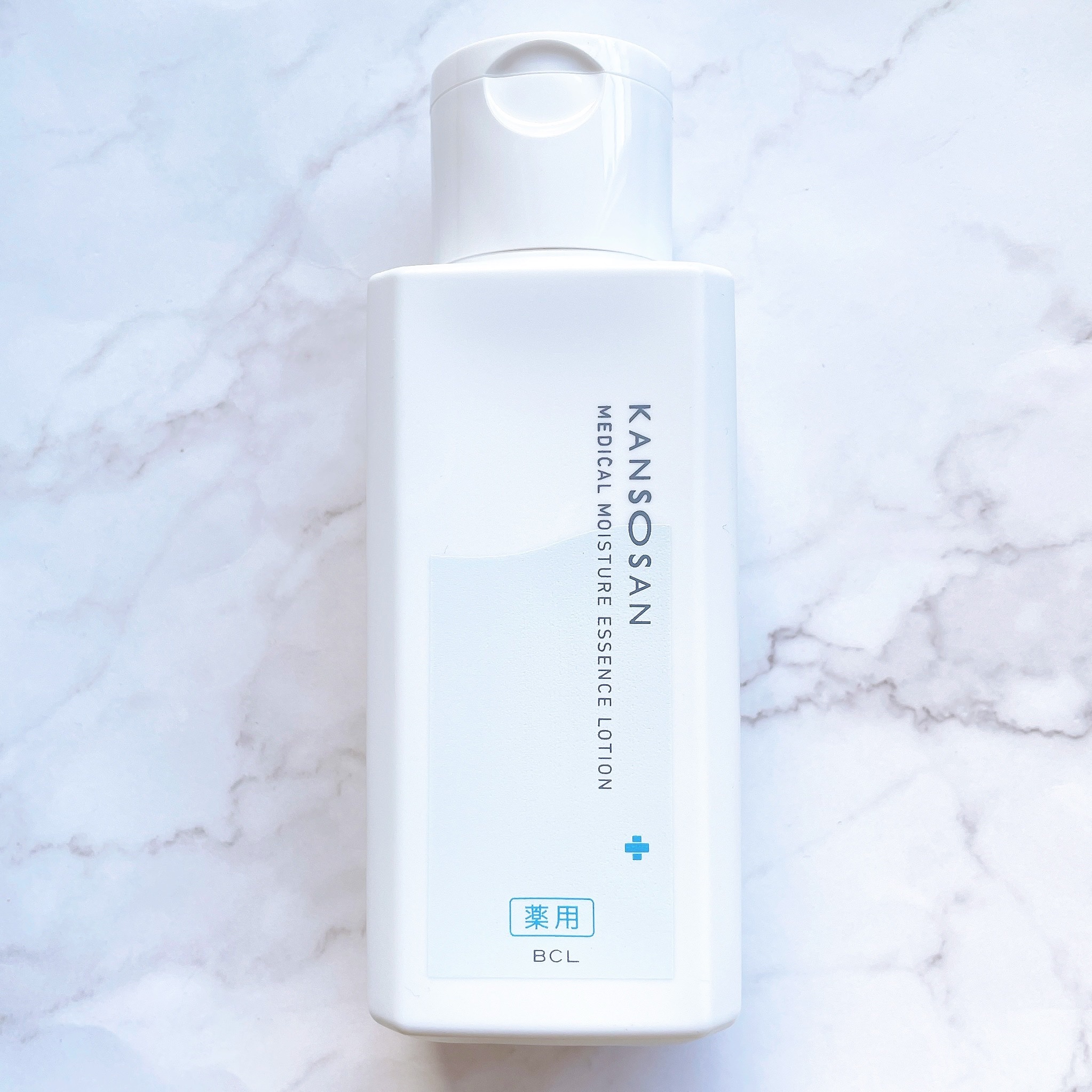 乾燥さん　薬用しっとり化粧液【医薬部外品】/乾燥さん/オールインワン化粧品を使ったクチコミ（3枚目）