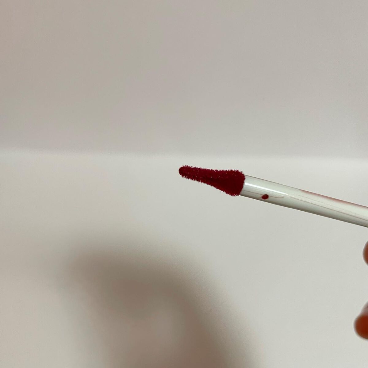 リップアーマー/KiSS/口紅を使ったクチコミ(4枚目)