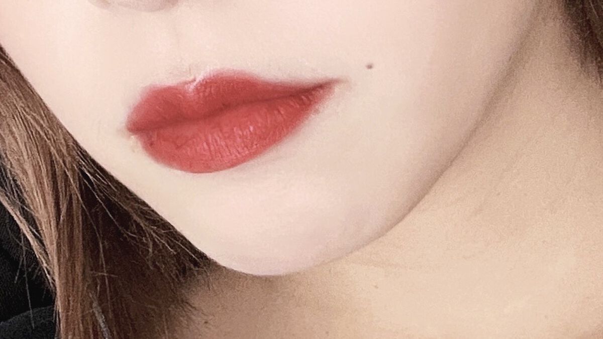 カバーアンダーコート/KATE/化粧下地を使ったクチコミ（3枚目）