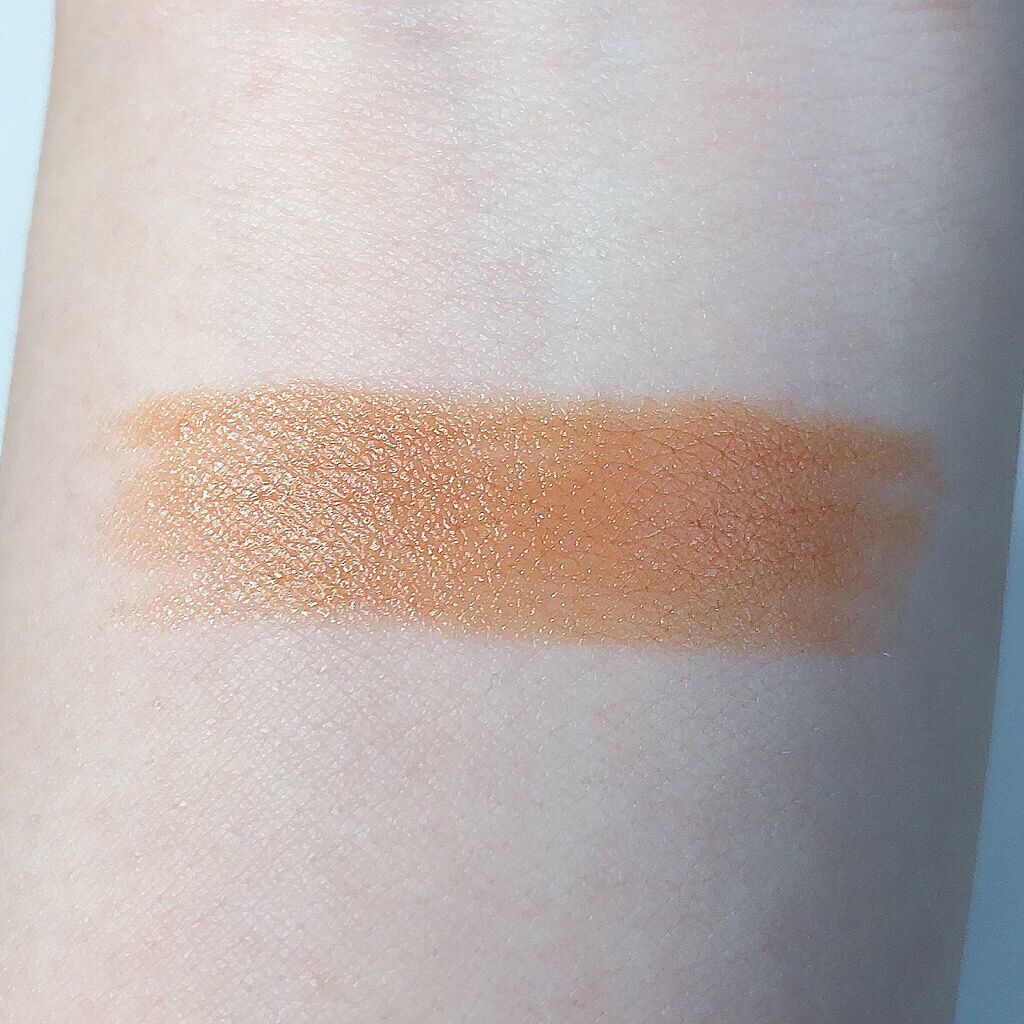 メルティールミナスルージュ（ティントタイプ）/キャンメイク/リップティントを使ったクチコミ（2枚目）