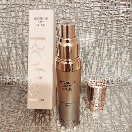 インテンシブAM7 セラム/Raftel/美容液を使ったクチコミ(4枚目)