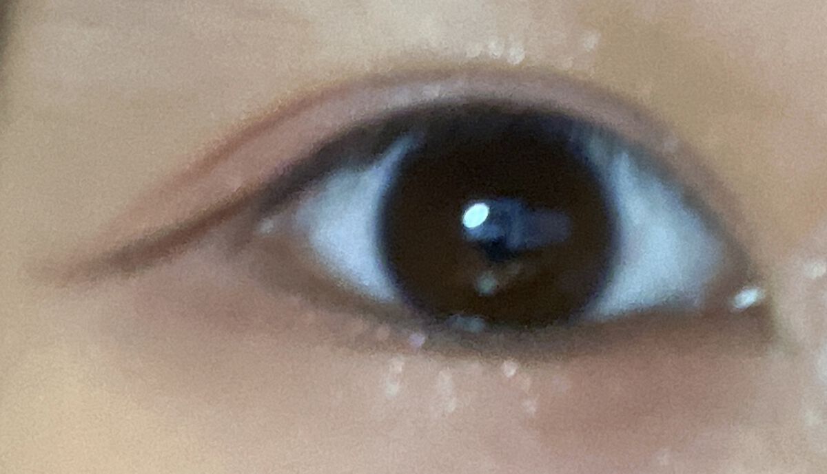 パーフェクトスタイリストアイズ/キャンメイク/アイシャドウパレットを使ったクチコミ（2枚目）