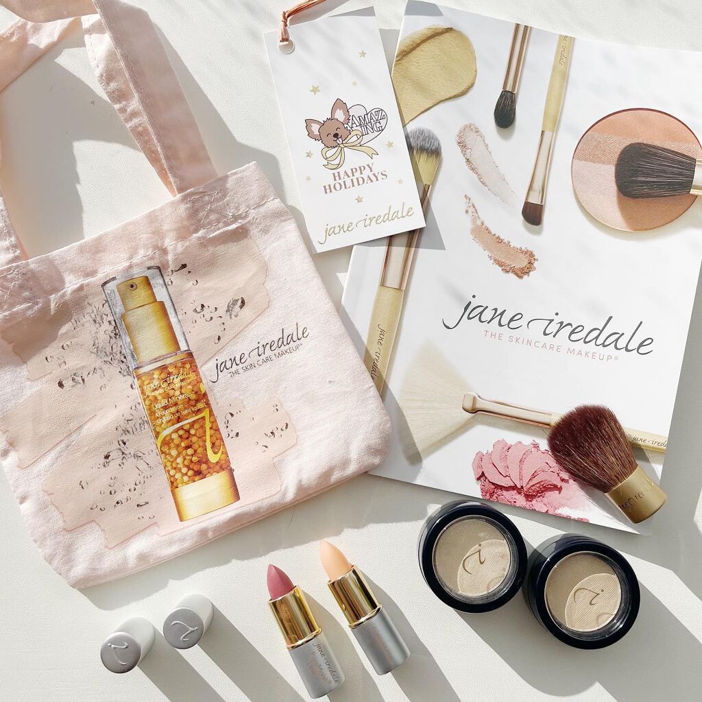 フォーエバー/ジェーン・アイルデール/ジェル・クリームチークを使ったクチコミ(1枚目)