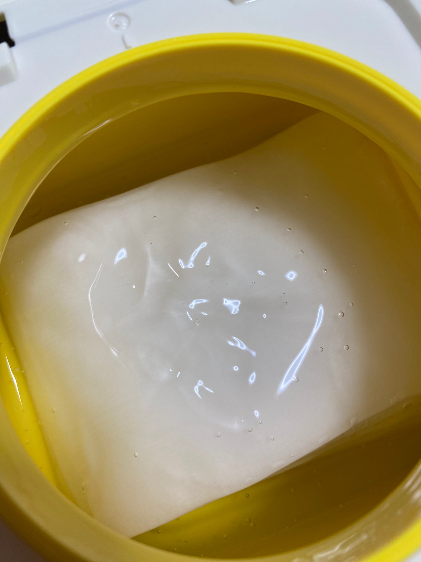 レチビタエッセンスマスク/ピュレア/シートマスク・パックを使ったクチコミ(3枚目)