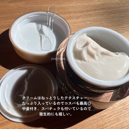 ブラックスネイル クリーム/Dr.G/フェイスクリームを使ったクチコミ(6枚目)