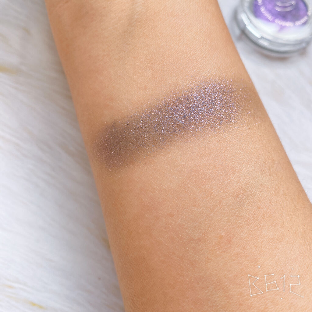 ナチュラル チークN/CEZANNE/パウダーチークを使ったクチコミ（3枚目）