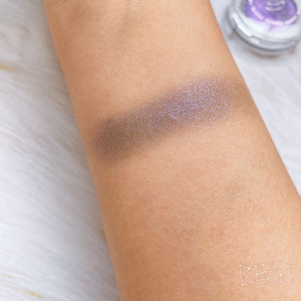 マルチグリッターカラー/ENBAN TOKYO/単色アイシャドウを使ったクチコミ(3枚目)