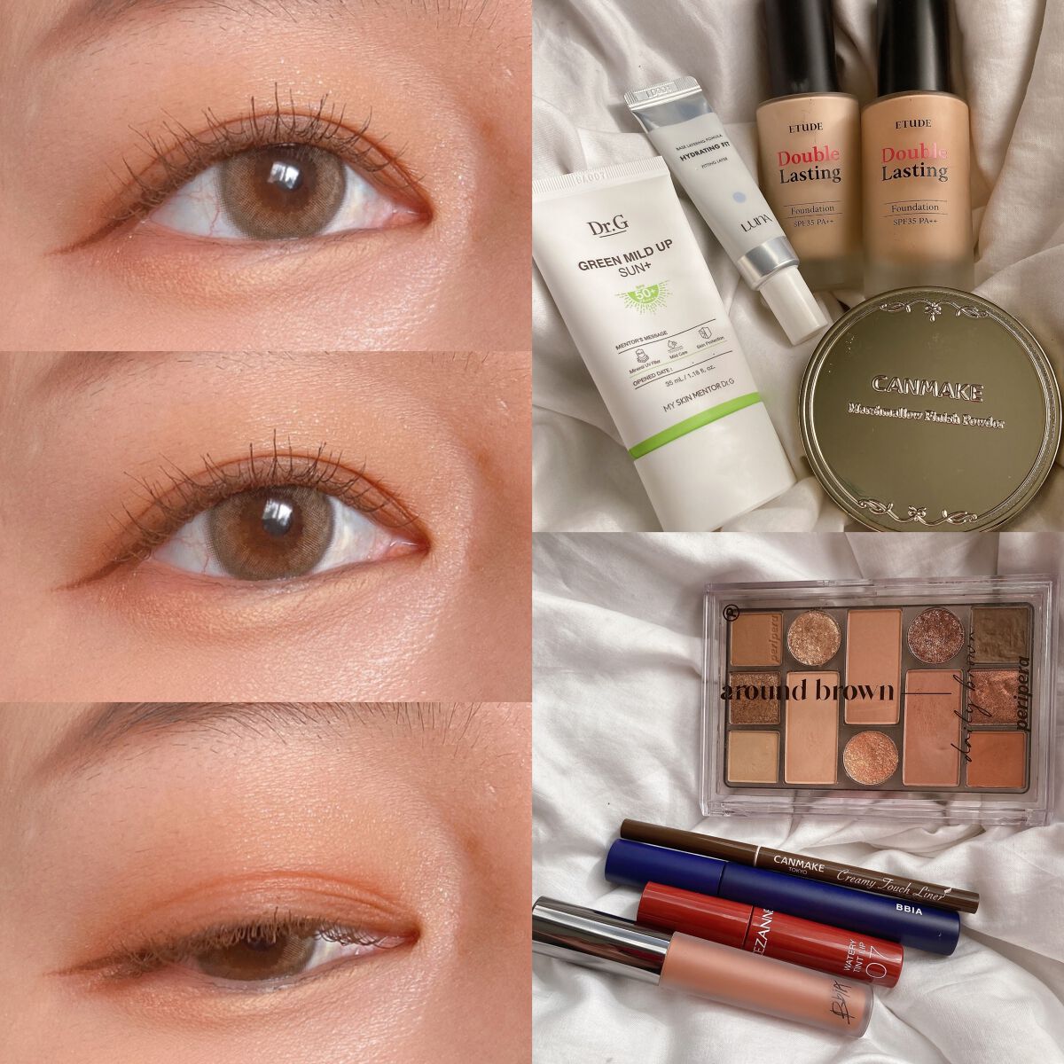 ラストベルベットティント/BBIA/リップティントを使ったクチコミ（1枚目）