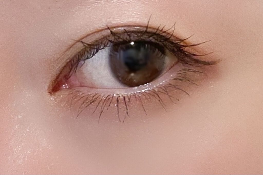 【旧品】パーフェクトスタイリストアイズ/キャンメイク/アイシャドウパレットを使ったクチコミ（2枚目）