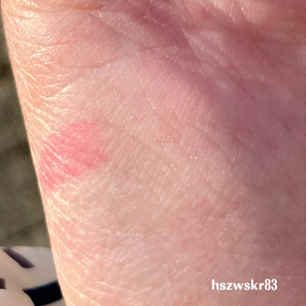 BLOOM JELLY TINT /CRAN BY MOLAK /口紅を使ったクチコミ(6枚目)