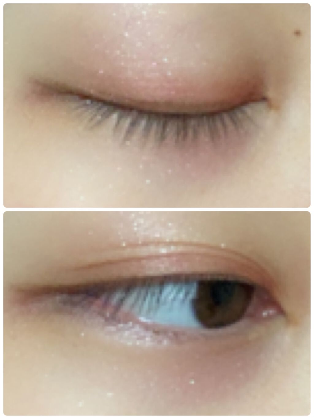 ミセラーアイメイクアップリムーバー/ビフェスタ/ポイントメイクリムーバーを使ったクチコミ（2枚目）