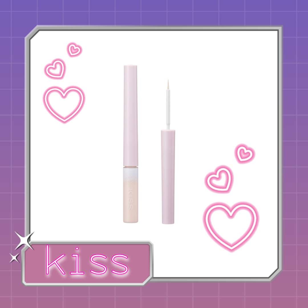 KiSS キス　スキニー　リキッドコンシーラーＸ　のクチコミ「KiSS キス　スキニー　リキッドコンシーラーＸ99 ペール
価格1210円
────────.....」（1枚目）