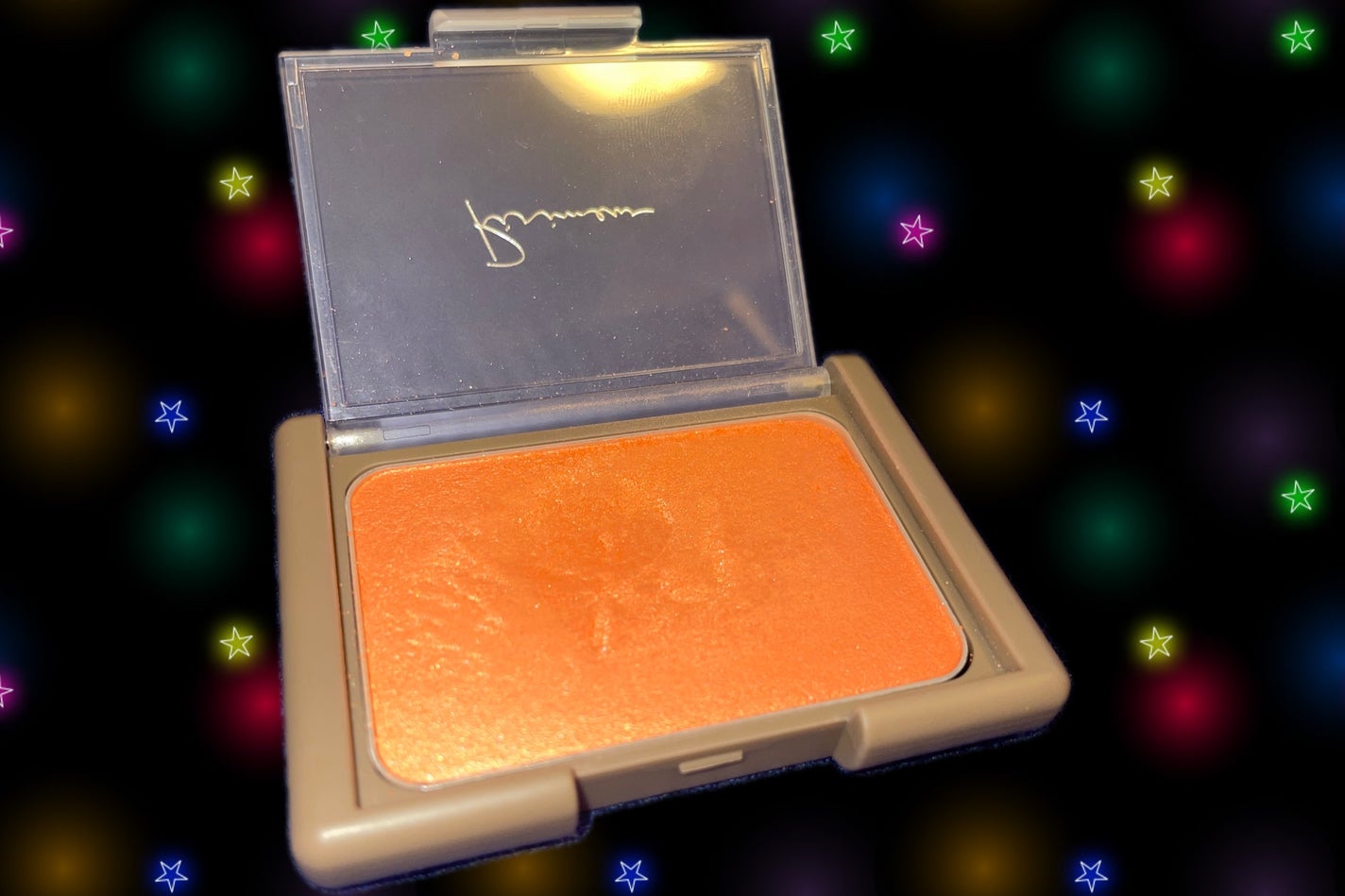 ヴェールグロウチーク/Ririmew/パウダーチークを使ったクチコミ(1枚目)