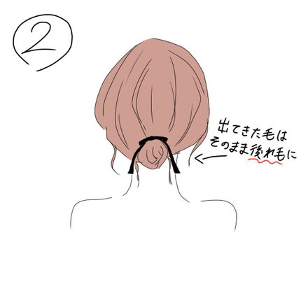 カールプロ SR/クレイツ/カールアイロンを使ったクチコミ(3枚目)