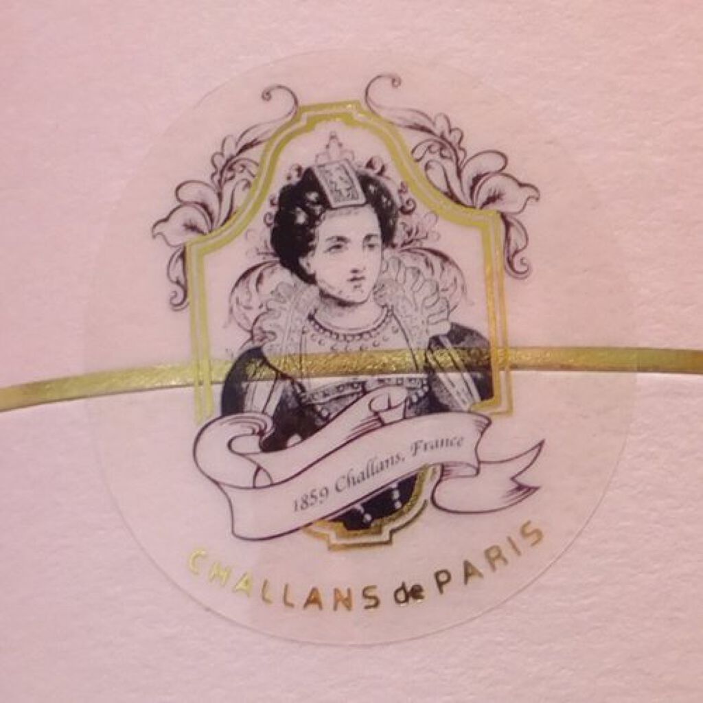 アンプル ド アルバローザ/CHALLANS de PARIS/美容液を使ったクチコミ(5枚目)