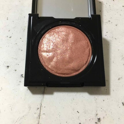 プリズム エアー シャドウ/CLIO/単色アイシャドウを使ったクチコミ(1枚目)