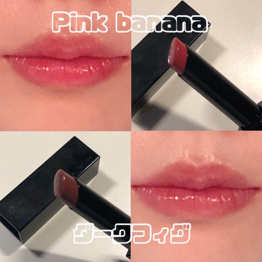 ケイト リップモンスター/KATE/口紅を使ったクチコミ(2枚目)