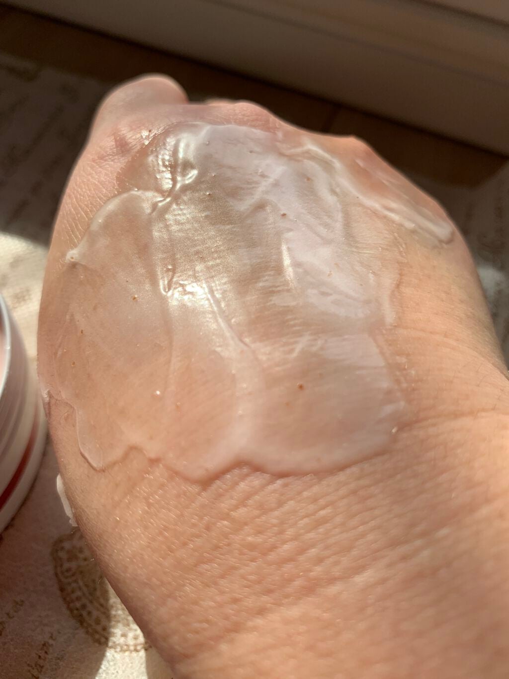 デュオ ザ コフレセット 2020/DUO/その他キットセットを使ったクチコミ(3枚目)