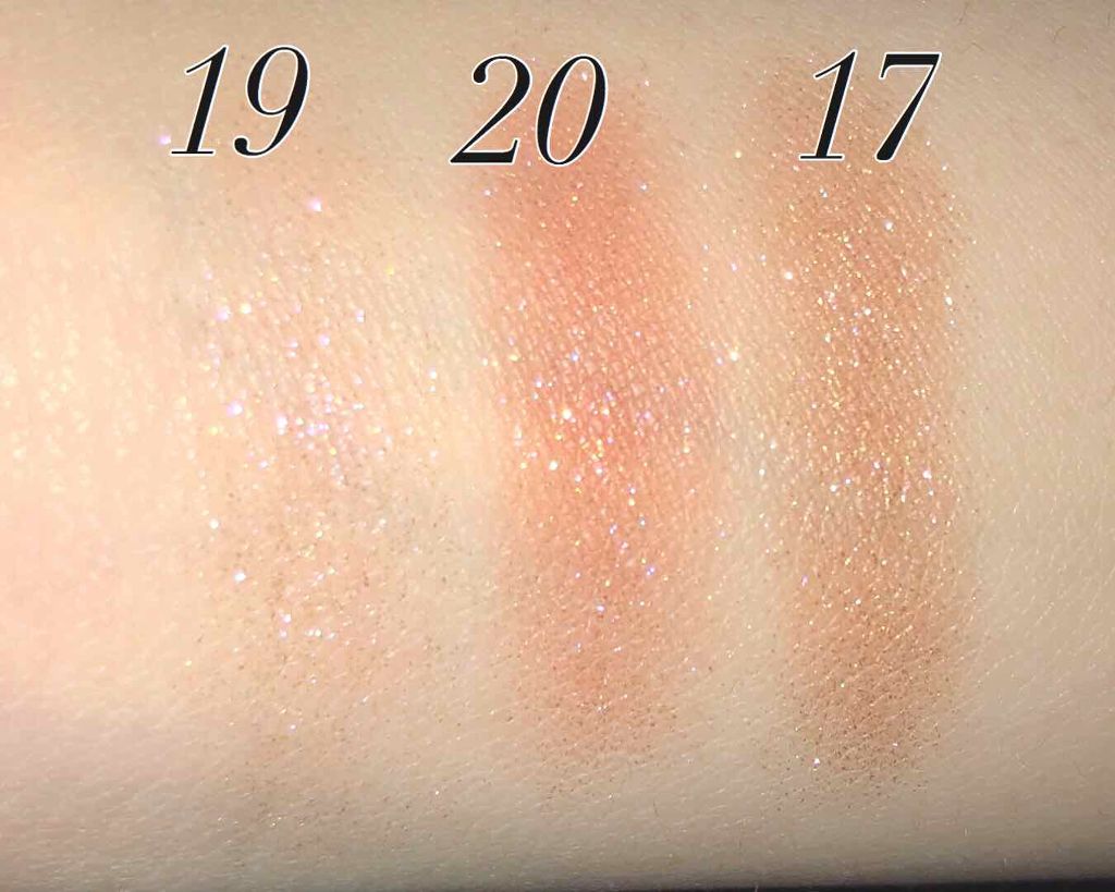 プリズム エアー シャドウ/CLIO/単色アイシャドウを使ったクチコミ（2枚目）