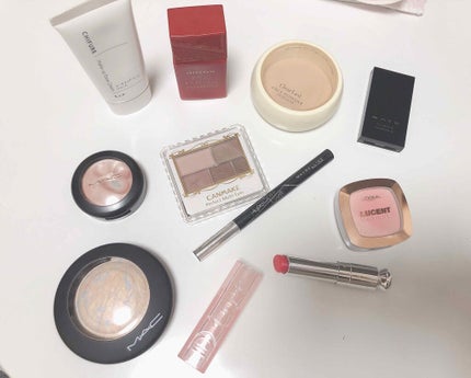 【旧】ディオール アディクト リップ グロウ/Dior/リップケアを使ったクチコミ(1枚目)