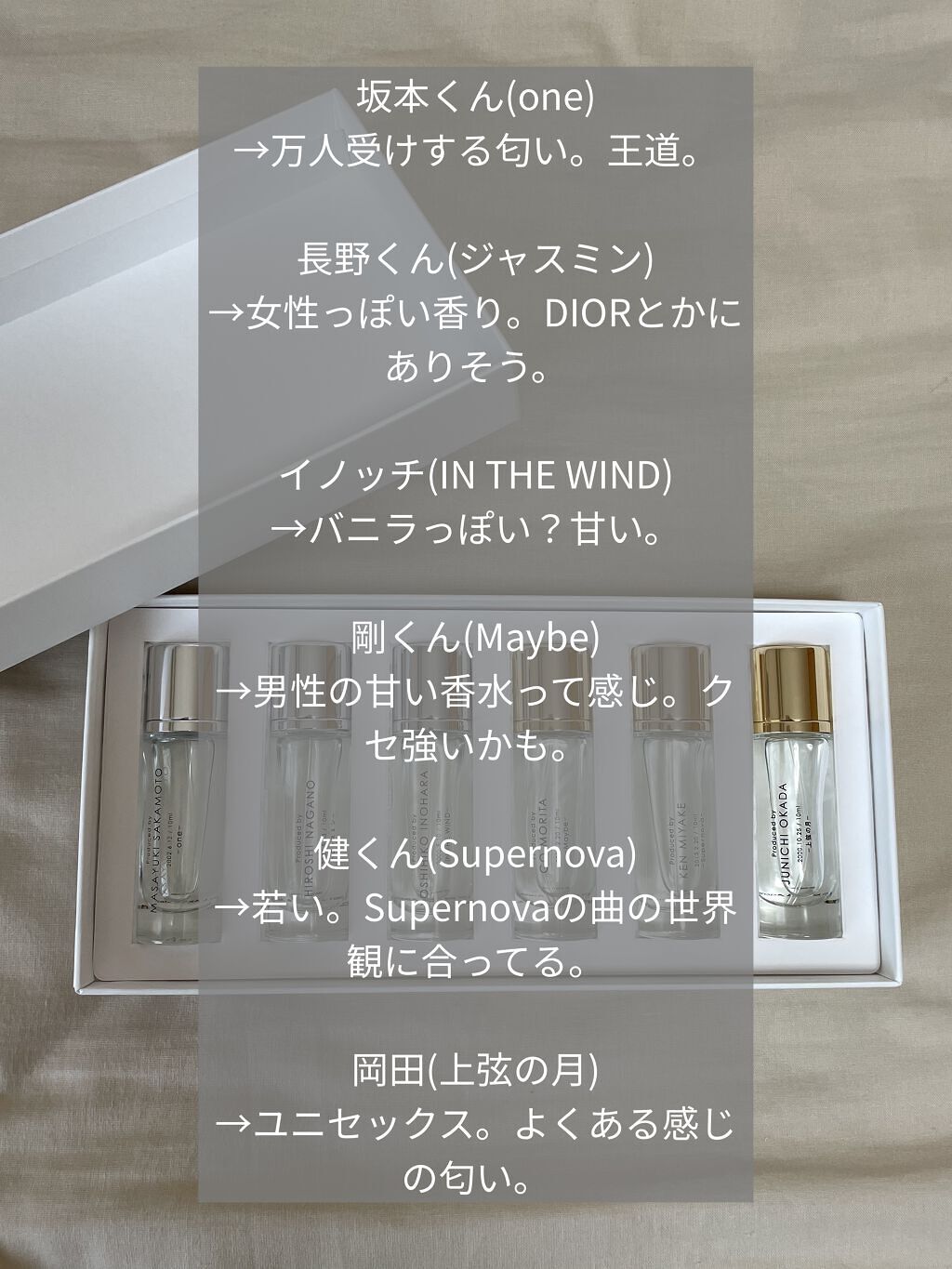 を使ったクチコミ（3枚目）