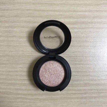 スモール アイシャドウ/M・A・C/単色アイシャドウを使ったクチコミ(2枚目)