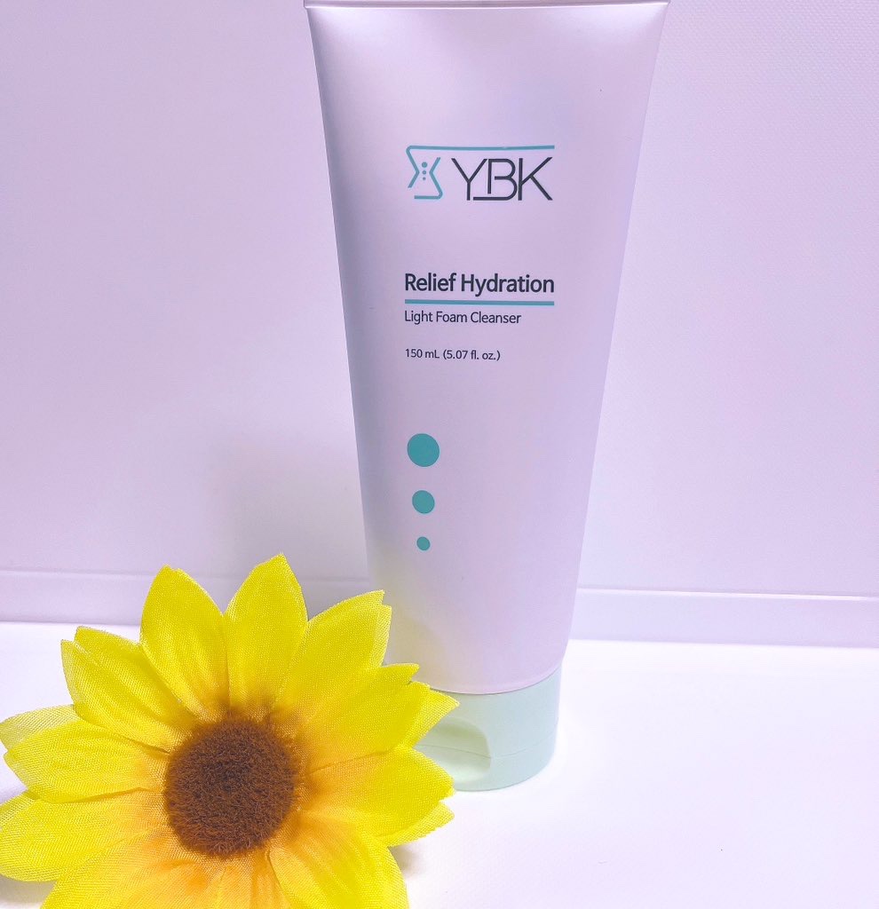 CICA 洗顔フォーム /YBK/洗顔フォームを使ったクチコミ（1枚目）