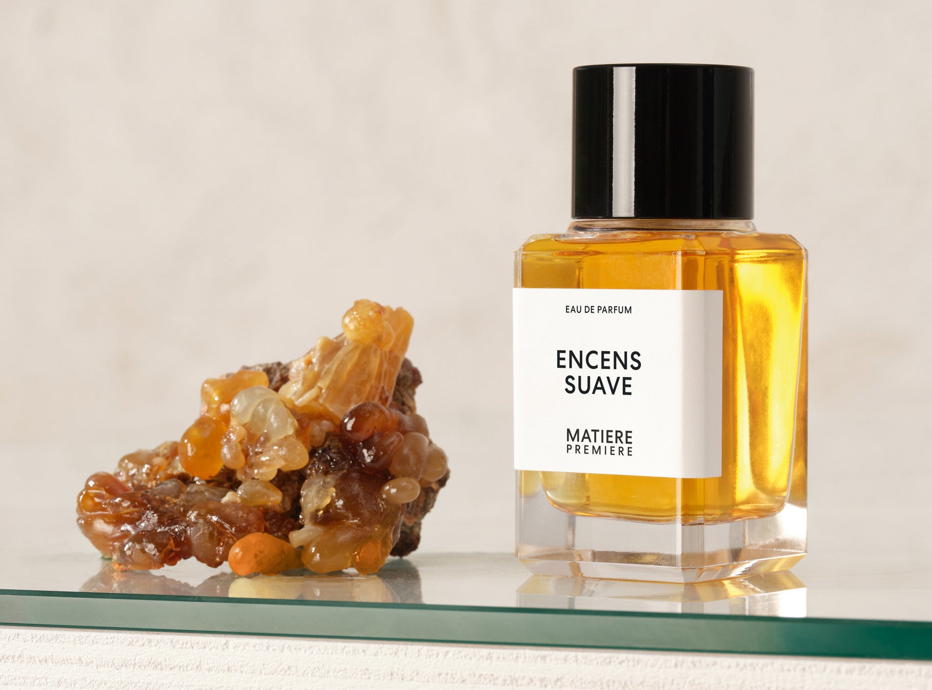 マティエールプルミエール アンサン スワーヴ オードパルファム