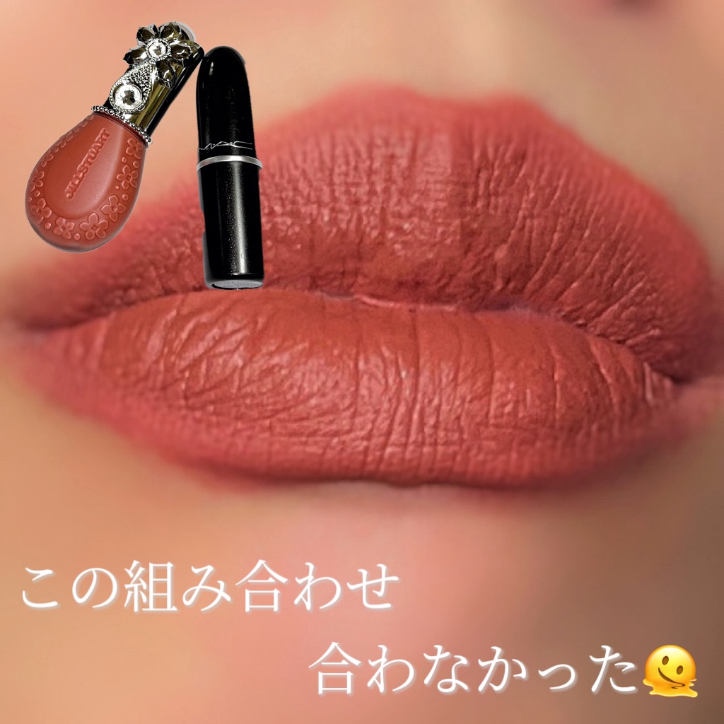 ジルスチュアート ブルームドロップ リップ＆チーク シフォン/JILL STUART/リキッドチークを使ったクチコミ（1枚目）