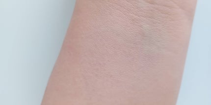 ジャビンドゥソウル ウインクファンデーションパクト/Javin De Seoul/クッションファンデーションを使ったクチコミ(6枚目)