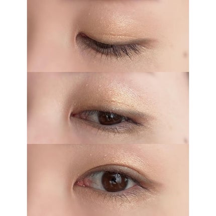 メジャーラブ ミニ アイシャドウ パレット/Too Faced/アイシャドウパレットを使ったクチコミ(5枚目)