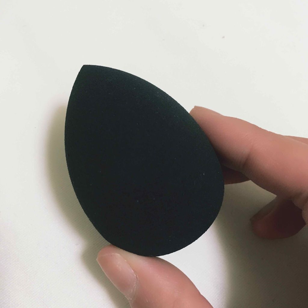 パフ・スポンジ専用洗剤/DAISO/その他化粧小物を使ったクチコミ(1枚目)