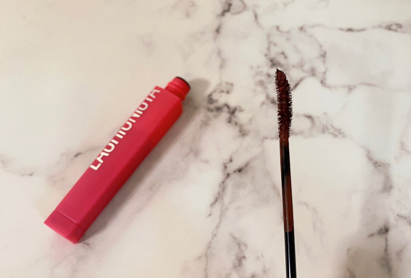 ラッシュニスタ N/MAYBELLINE NEW YORK/マスカラを使ったクチコミ(3枚目)