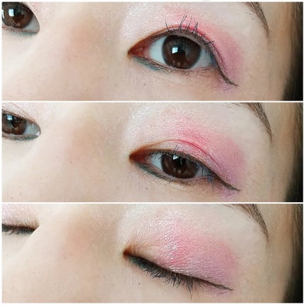 ロング&カールマスカラ アドバンストフィルム/ヒロインメイク/マスカラを使ったクチコミ(5枚目)