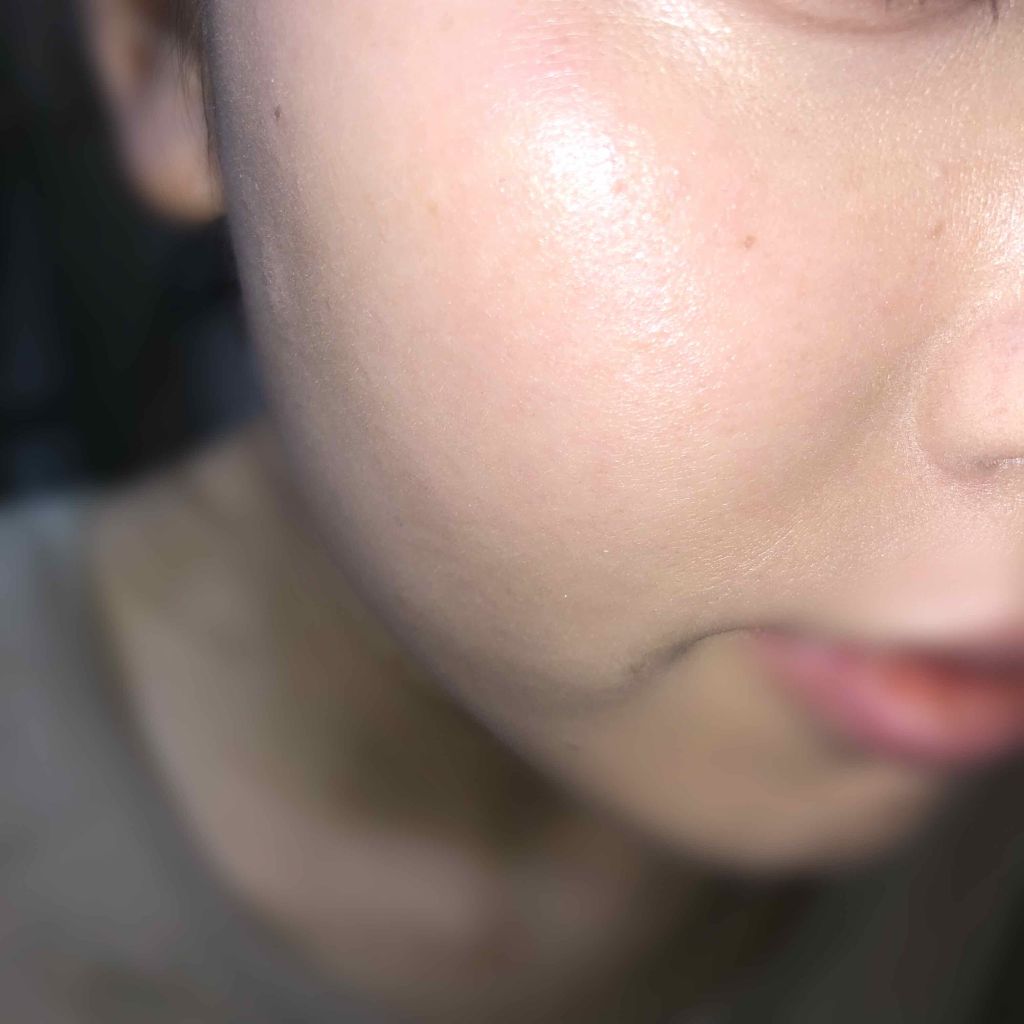 コパトーン キレイ魅せＵＶ　キラキラ肌/コパトーン/日焼け止めクリームを使ったクチコミ（3枚目）