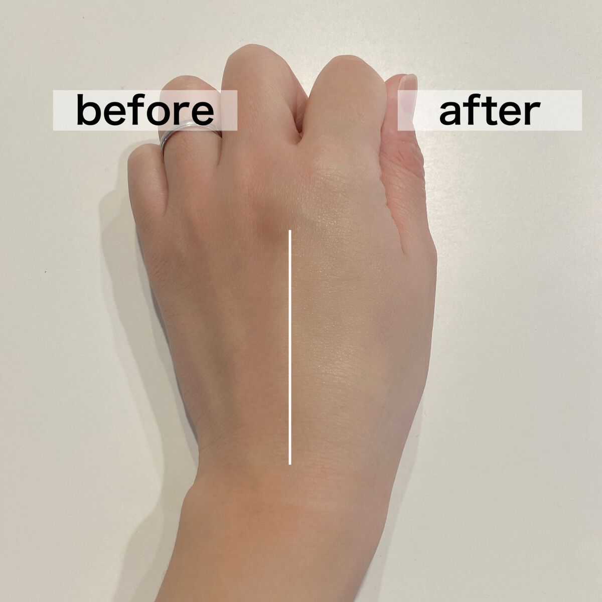 デュイセル ターンオンクリーム/DEWYCEL/フェイスクリームを使ったクチコミ(4枚目)