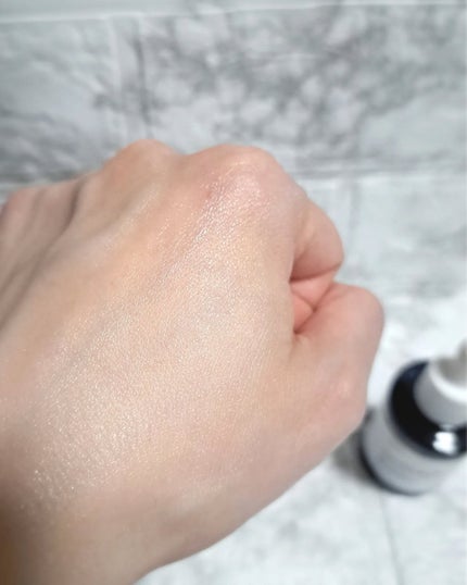 cotonaga on LIPS 「medicube様よりゼロ毛穴1dayセラムをモニター提供でお..」(5枚目)